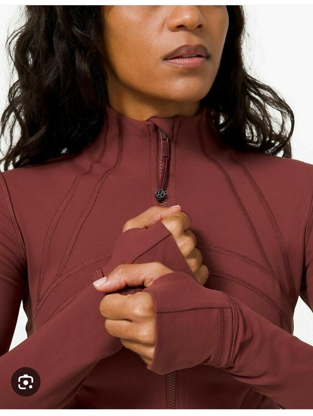 Lululemon Define Jacket - Picture 4 of 8